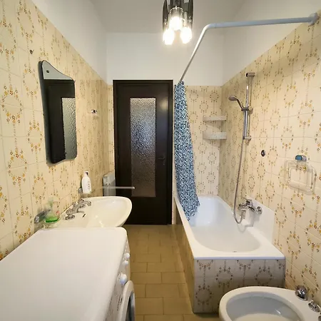 Bellavista Apartment