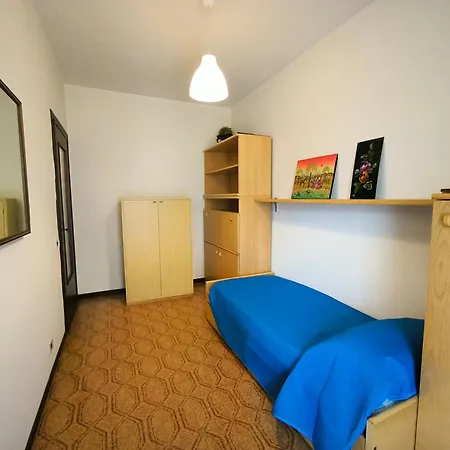 Bellavista Apartment