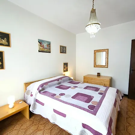 Apartment Bellavista *