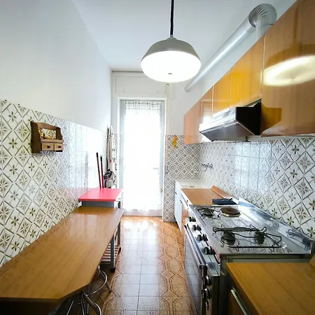 Apartment Bellavista *