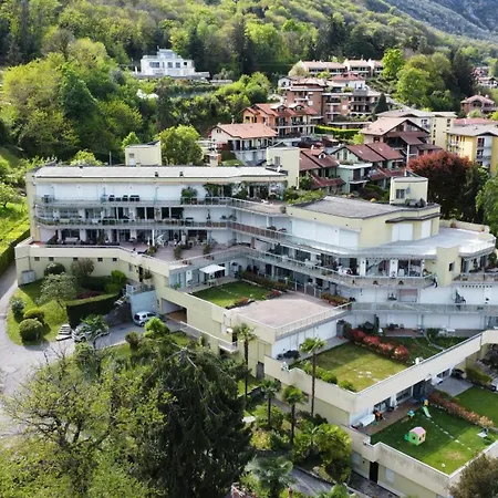 Bellavista * Baveno