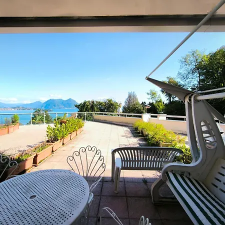 Apartment Bellavista